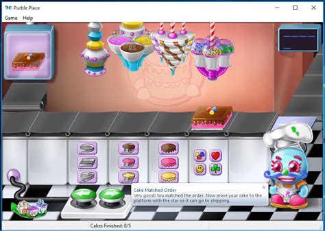 purble place game unblocked  Check Details Download comfy cakes game